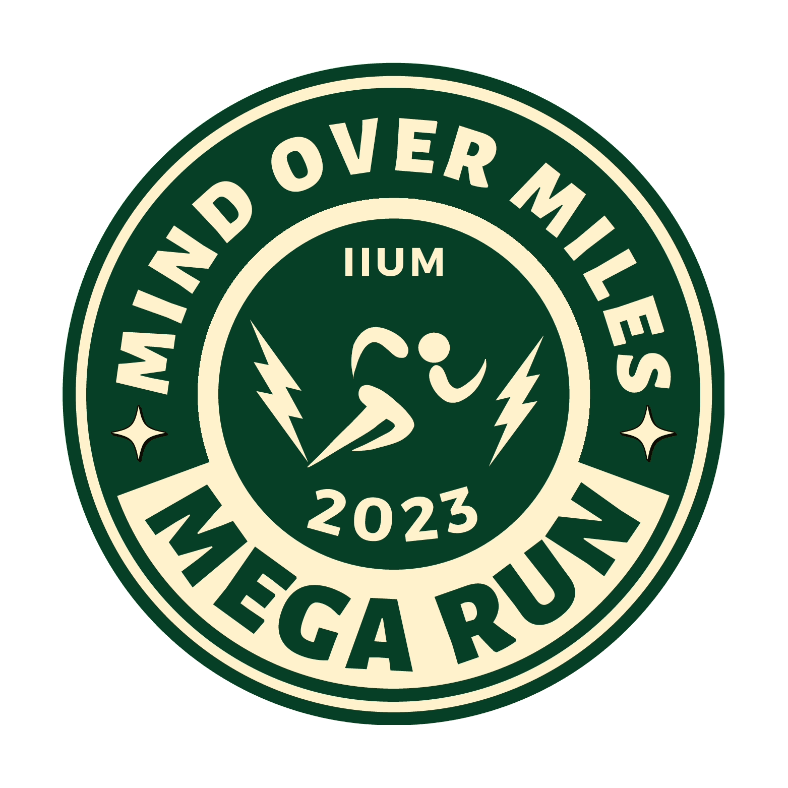 iiummegarun